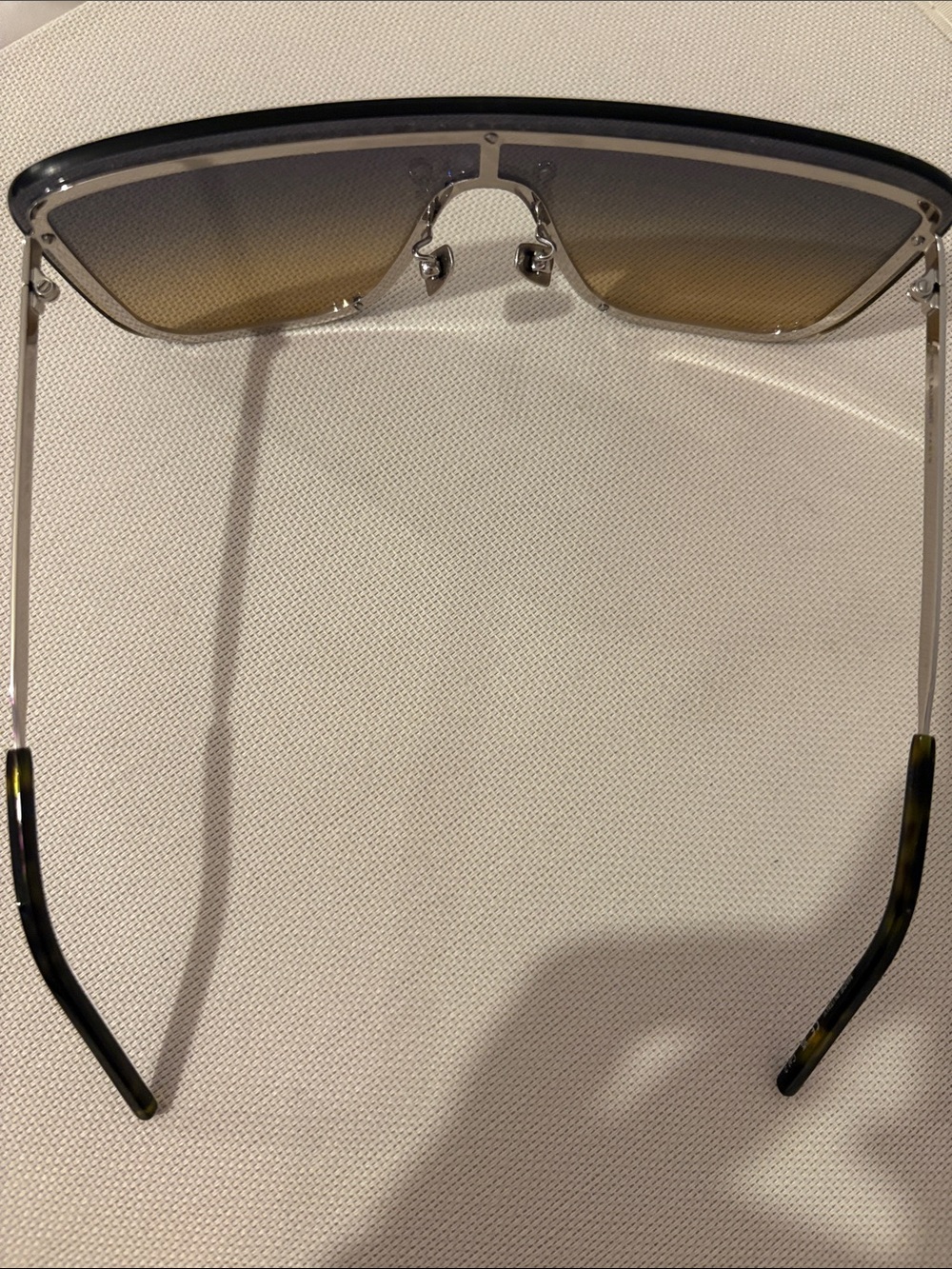 Saint Laurent SL 364 Sunglasses - Picture 5 of 6